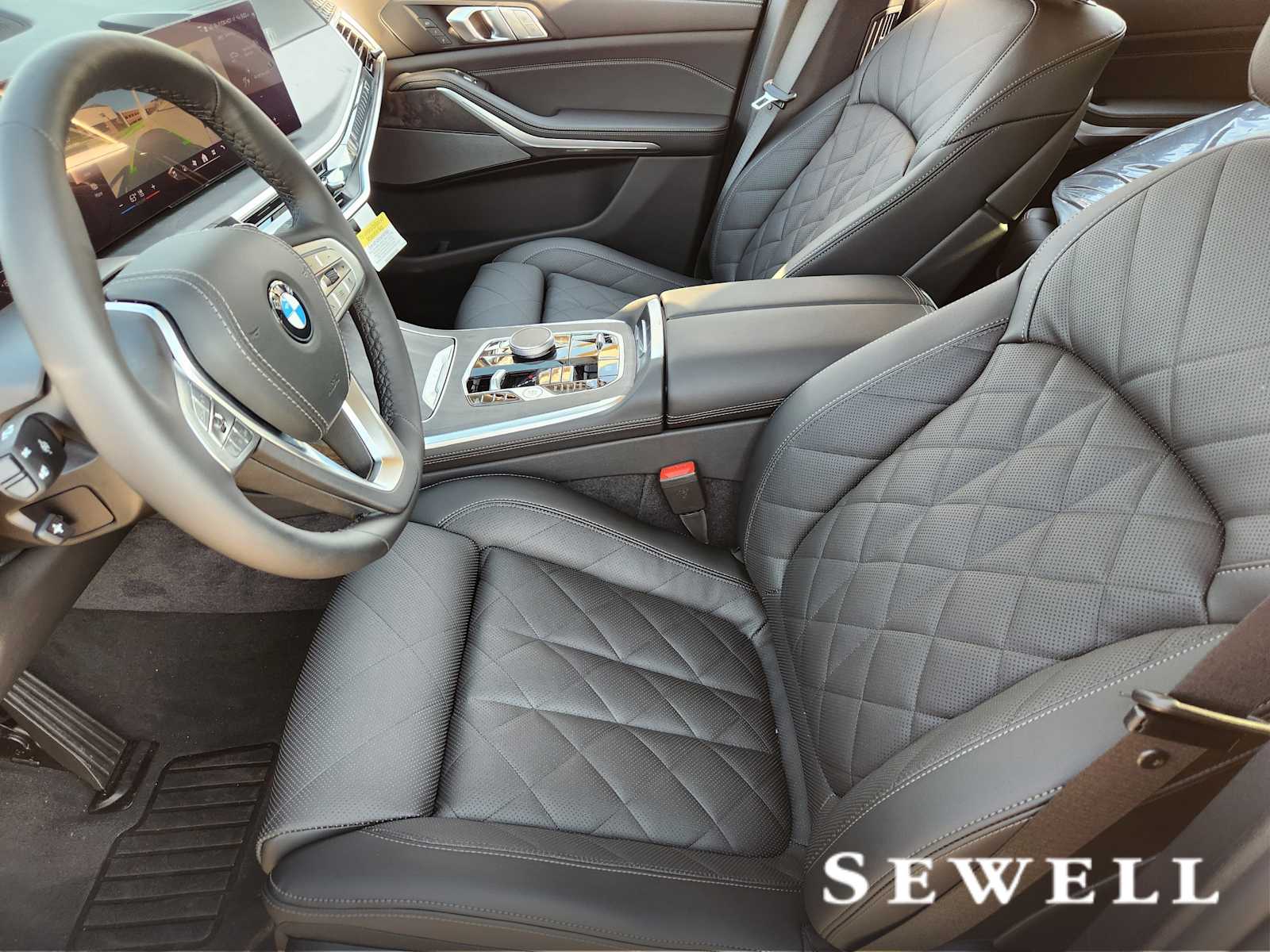 2026 Bmw X7 xDrive40i photo 4