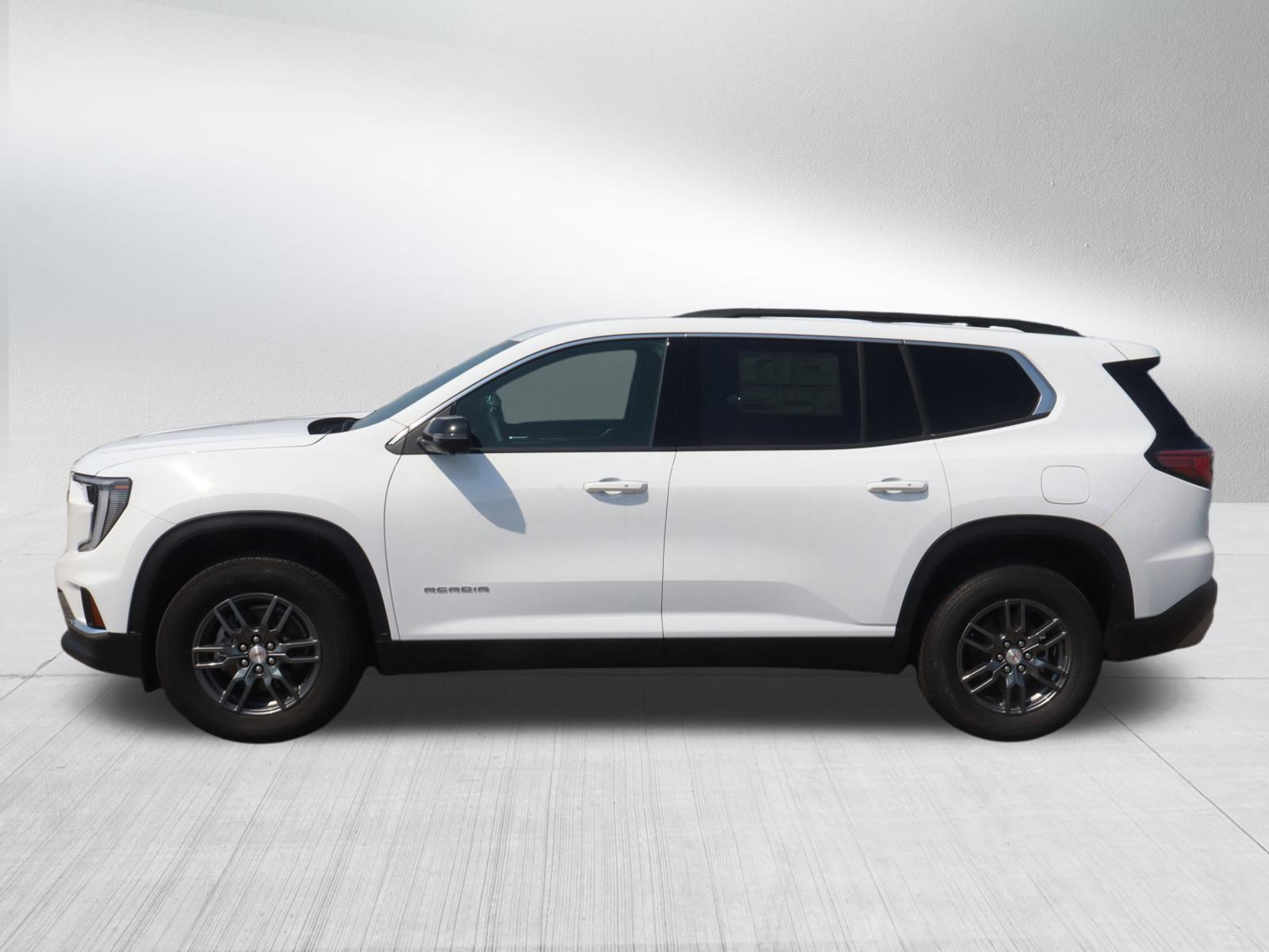2025 Gmc Acadia Elevation photo 2