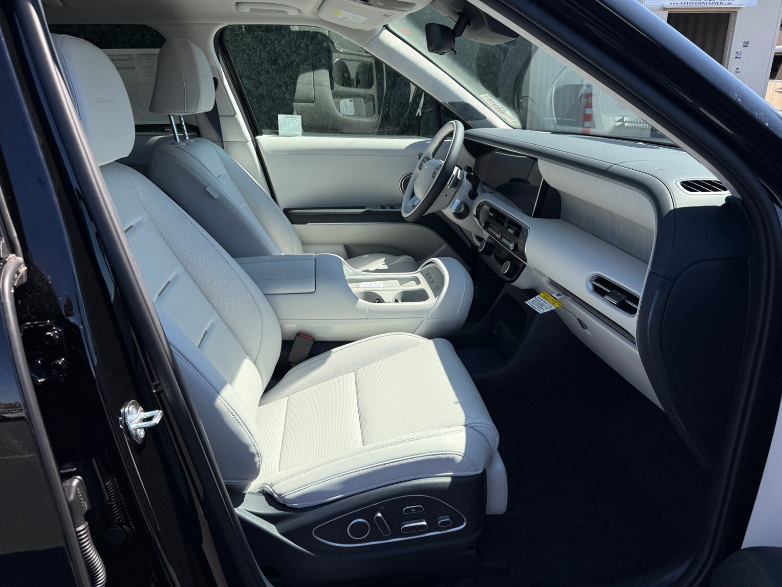2026 Hyundai Palisade Calligraphy photo 20