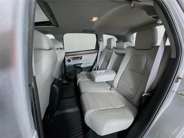 2020 Honda CR-V EX-L photo 26