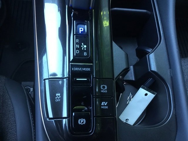 2024 Toyota Crown XLE photo 15