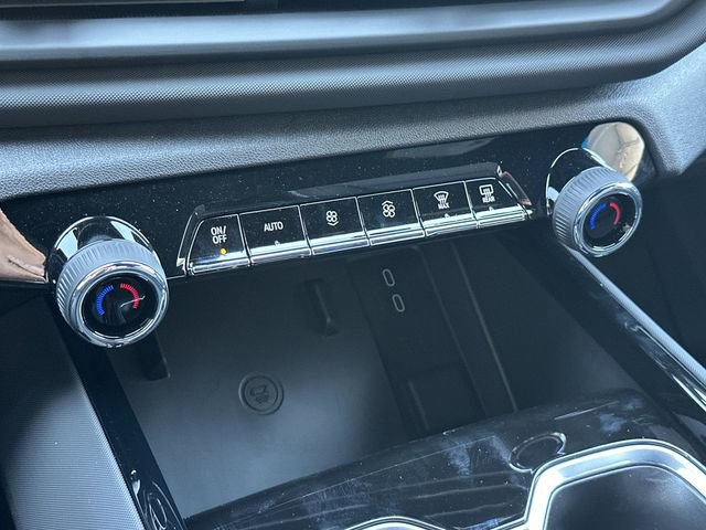 2026 Chevrolet Silverado EV LT photo 20