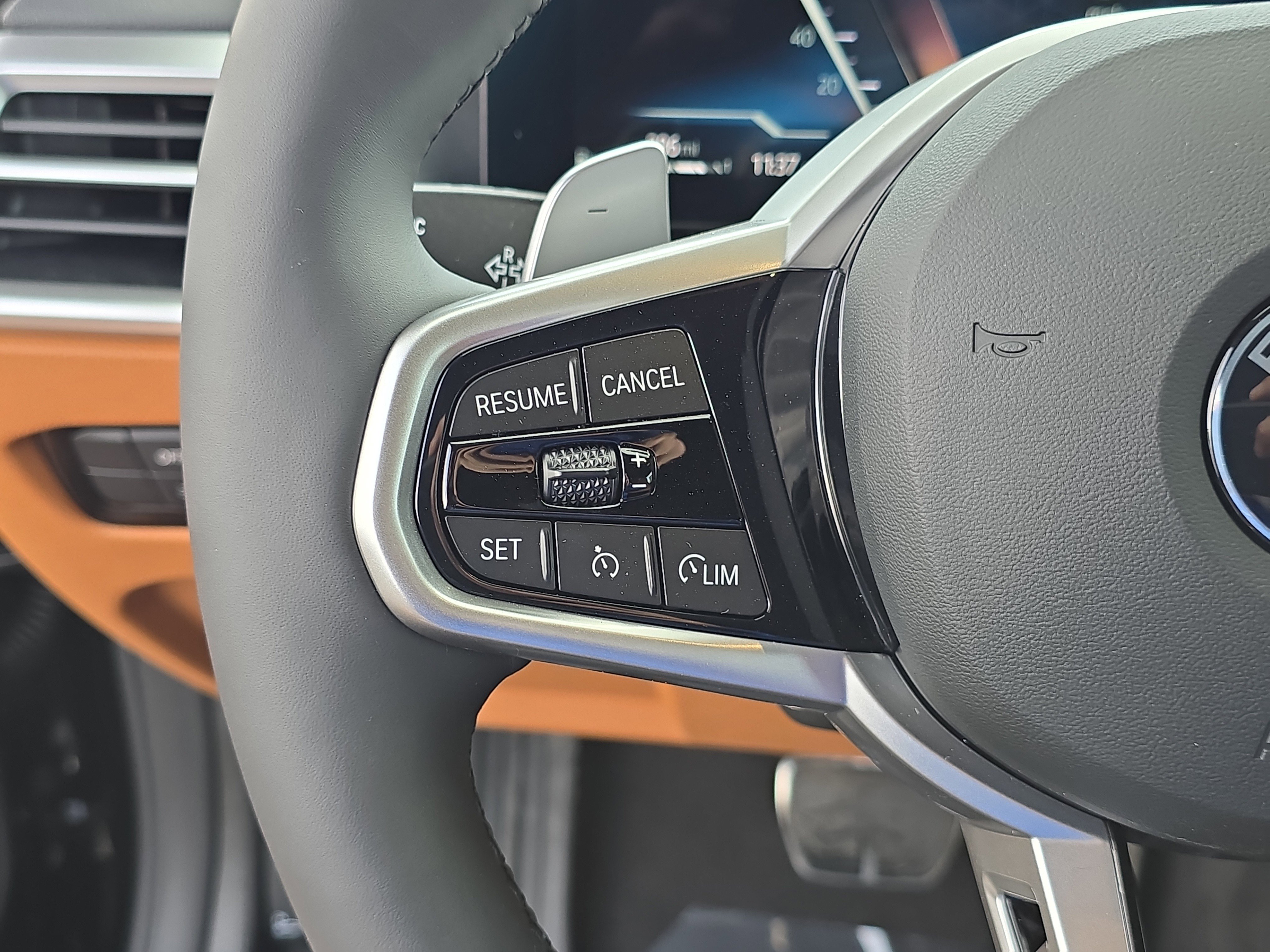 New 2026 Black Sapphire Metallic BMW 430i image 28