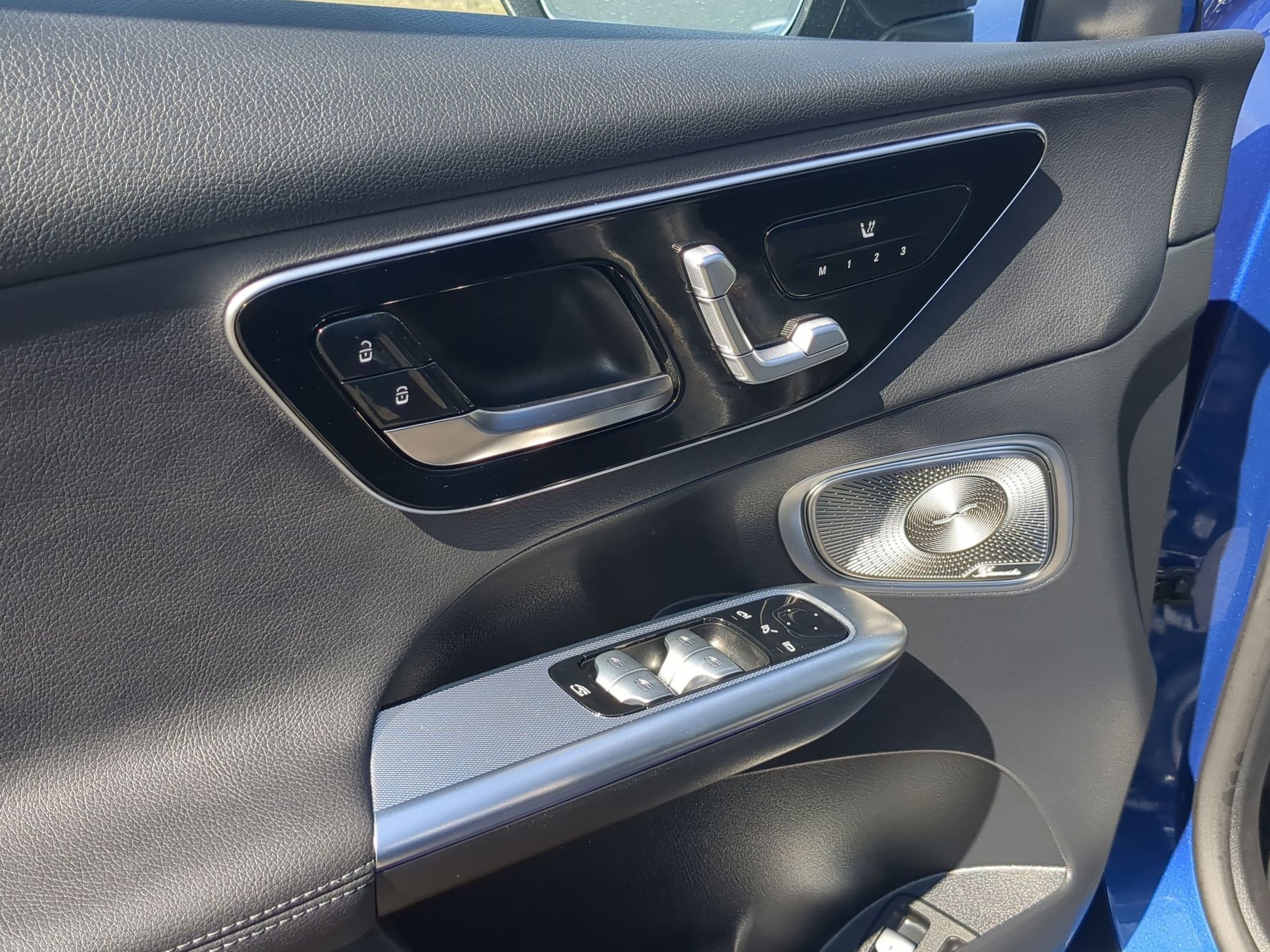 2026 Mercedes Benz GLC 350e 4MATIC photo 7