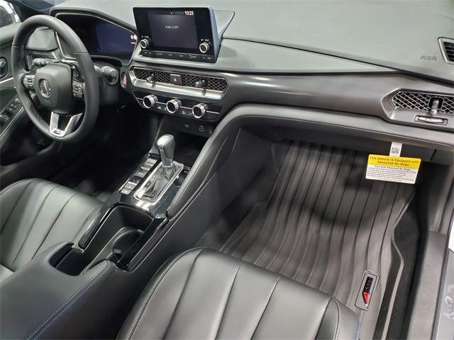 2025 Acura Integra A-Spec photo 16