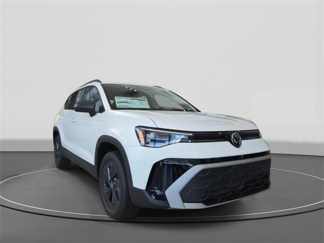 2025 Volkswagen Taos S