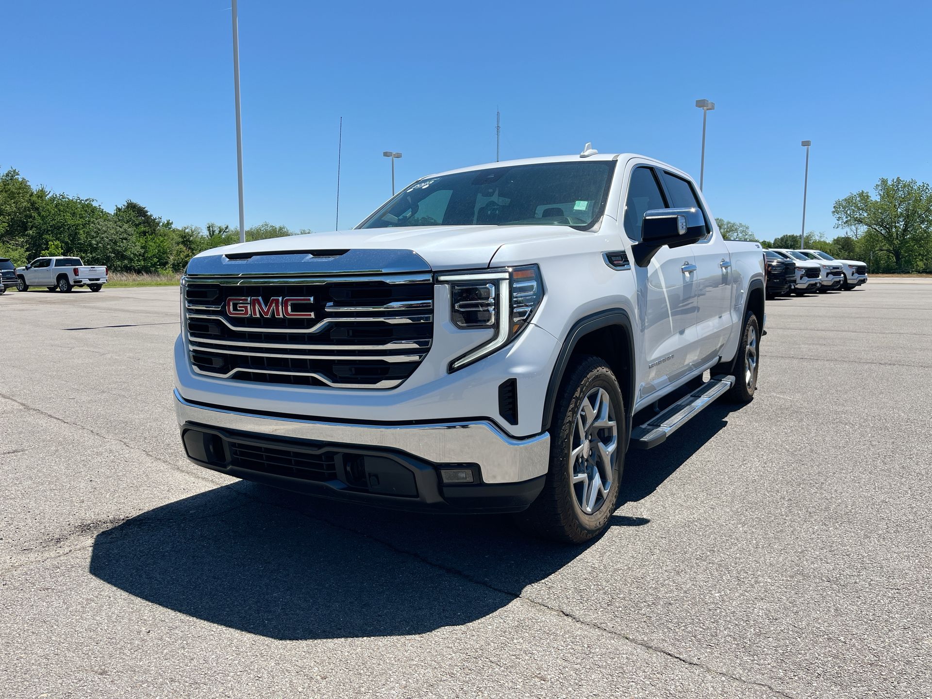2023 Gmc Sierra 1500 SLT photo 29