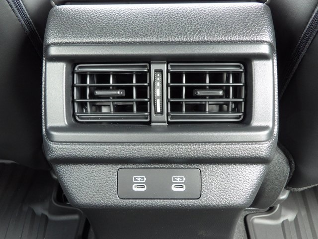 2025 Honda Accord Hybrid Sport-L photo 34