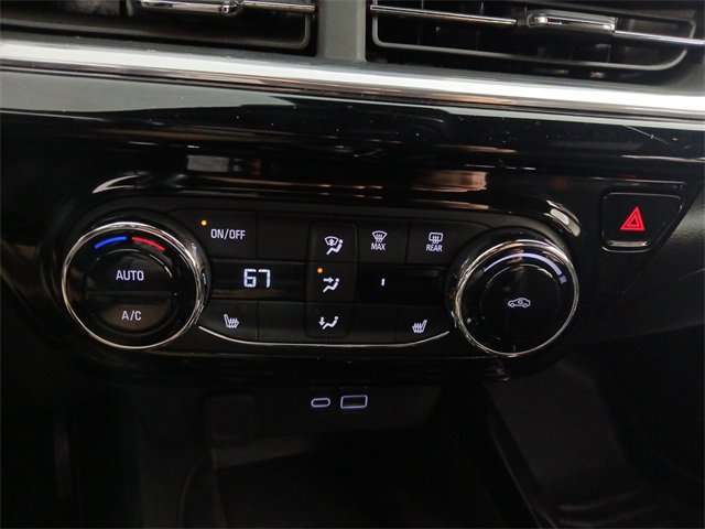 2024 Chevrolet Trax photo 15