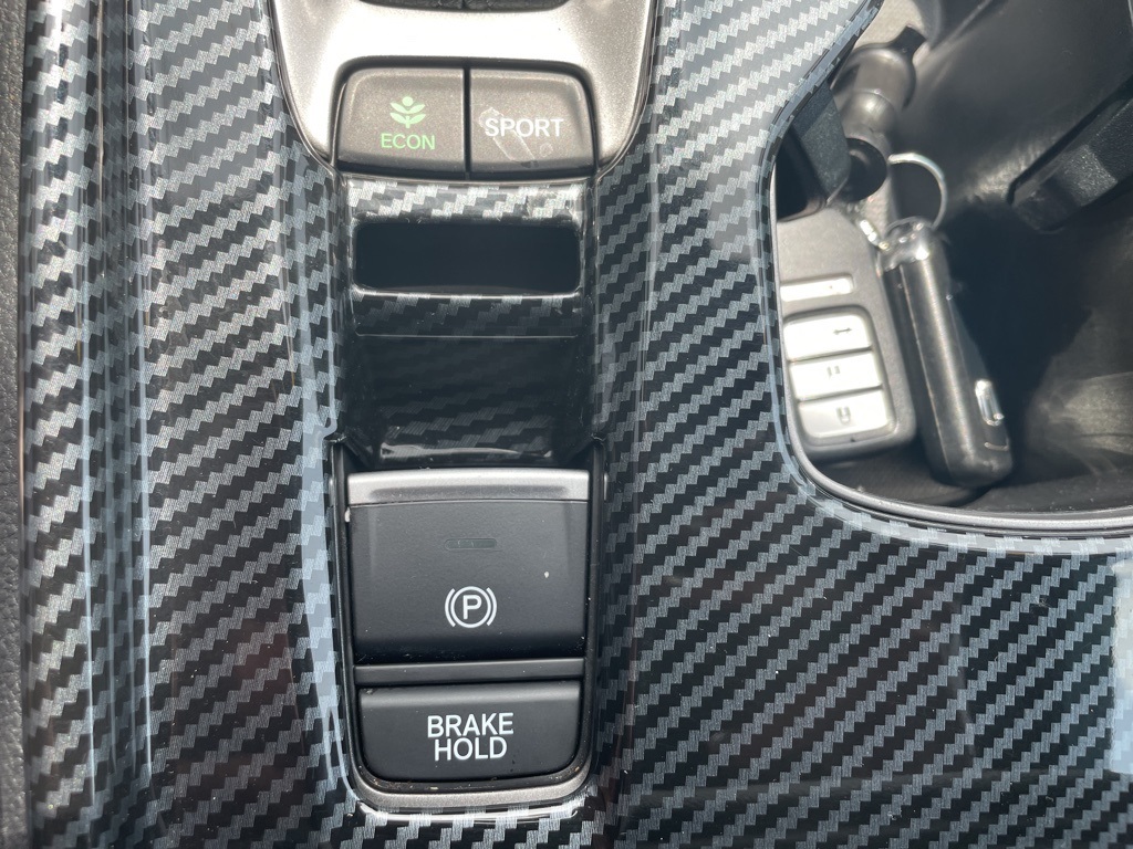 2019 Honda Accord Sport photo 14