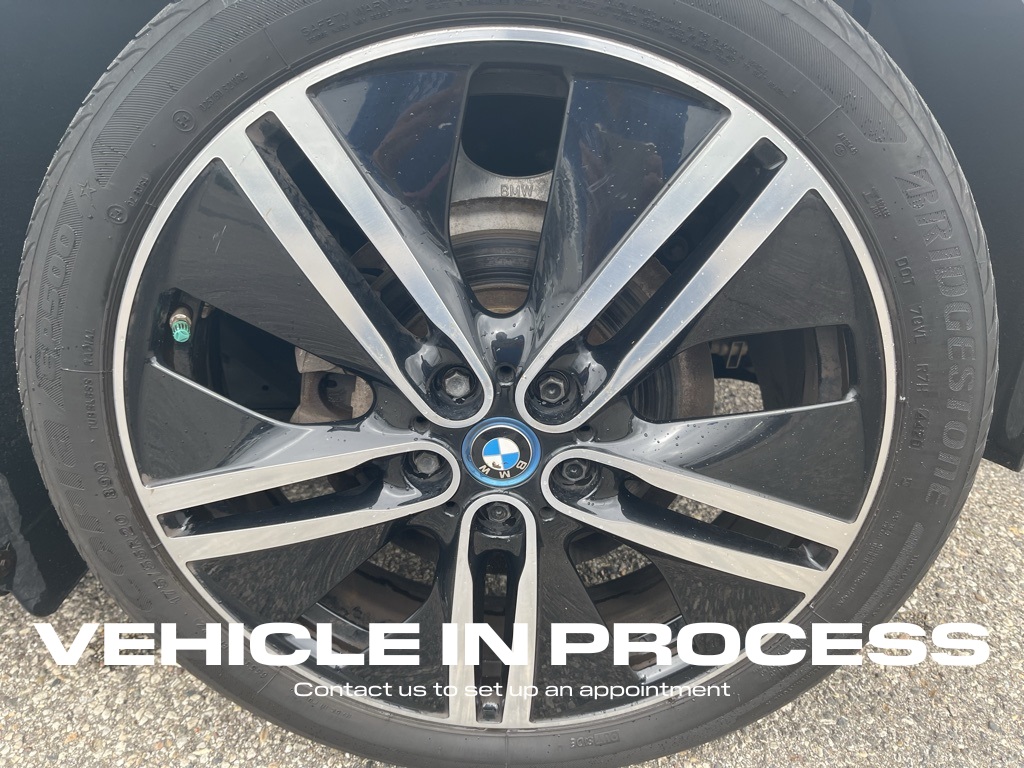 2014 Bmw i3 Range Extender photo 17
