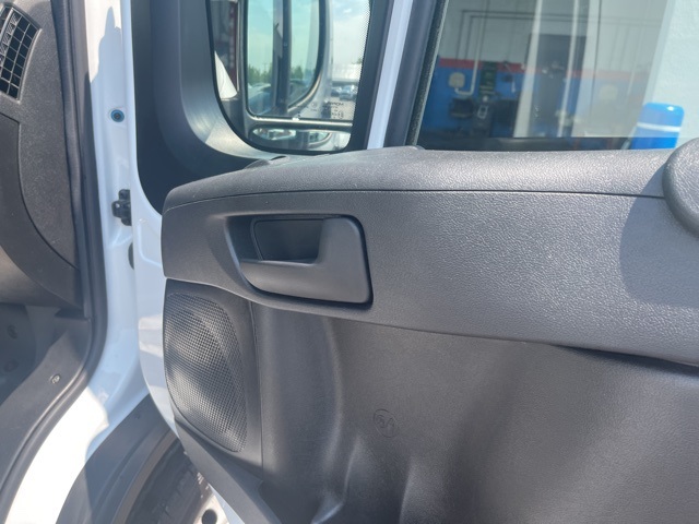 2023 Ram ProMaster 2500 Base photo 18