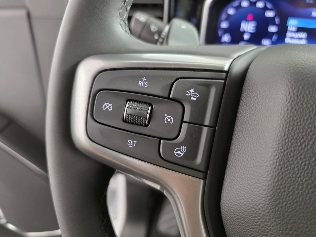2025 Chevrolet Silverado 1500 LTZ photo 27