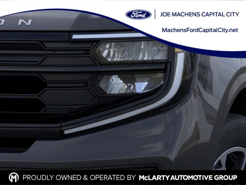 2025 Ford Expedition MAX photo 17