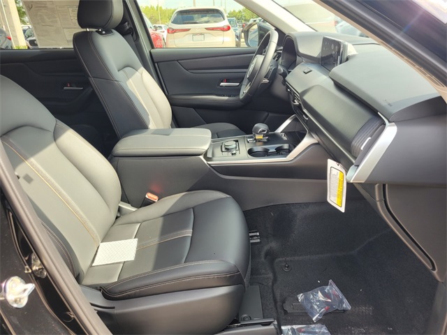2025 Mazda CX-90 3.3 Turbo Select photo 14
