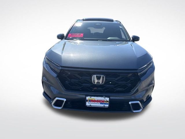2023 Honda CR-V Hybrid Sport Touring photo 6