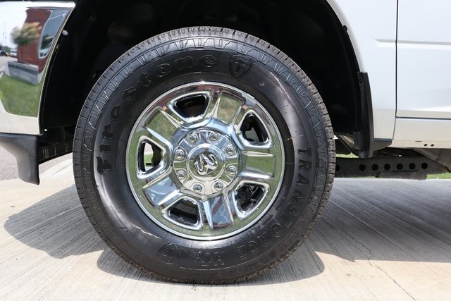 2025 Ram 2500 Tradesman photo 25