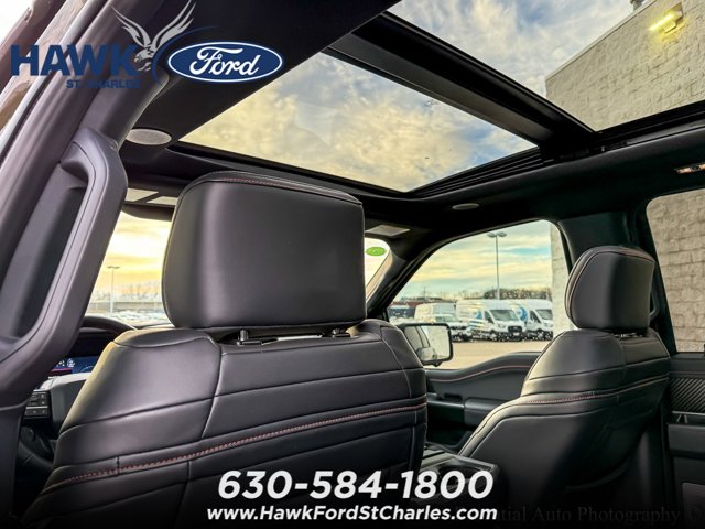 2025 FORD F-150 - Image 34