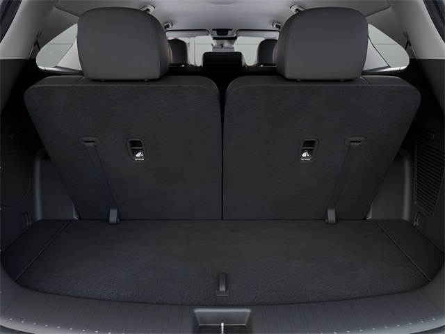 2025 Kia Sorento S photo 18