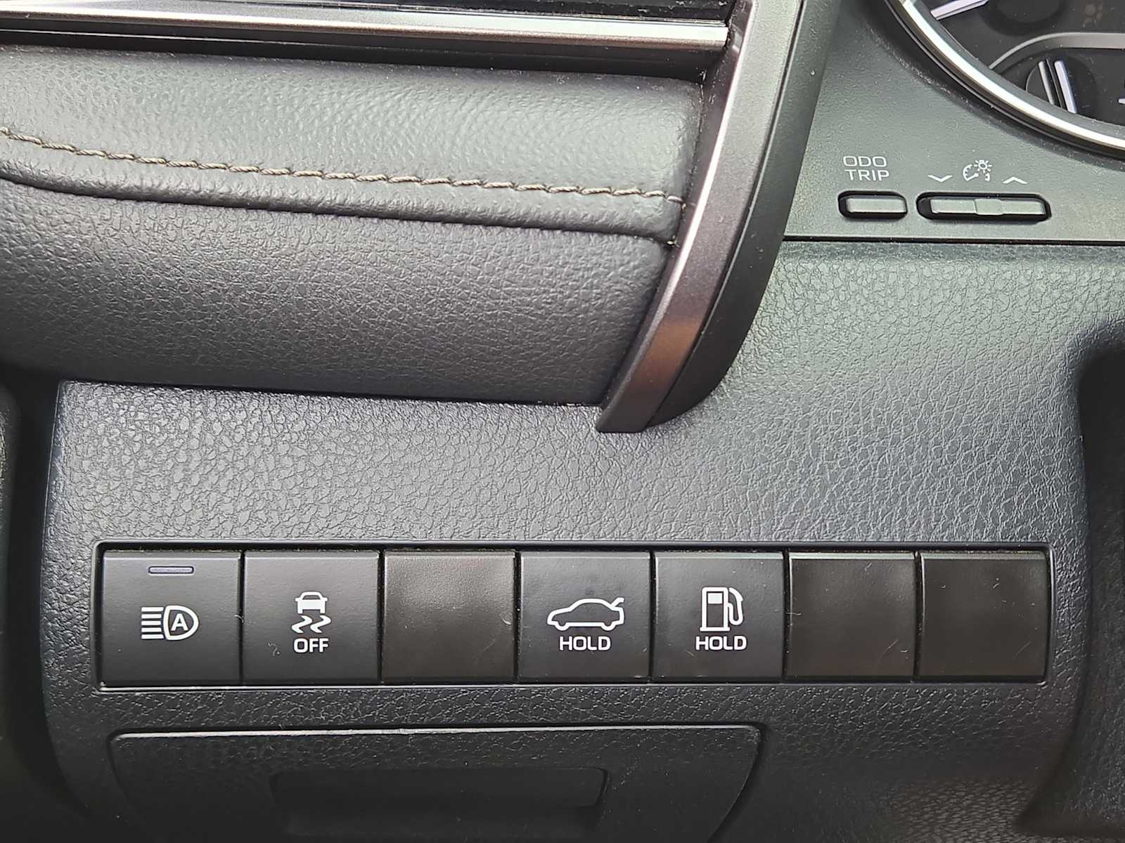 2024 Toyota Camry XLE photo 21