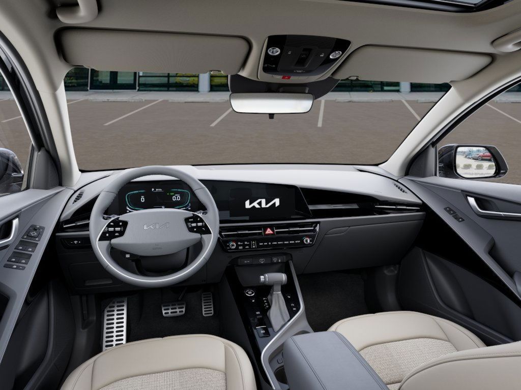 2025 Kia Niro EX Touring photo 10