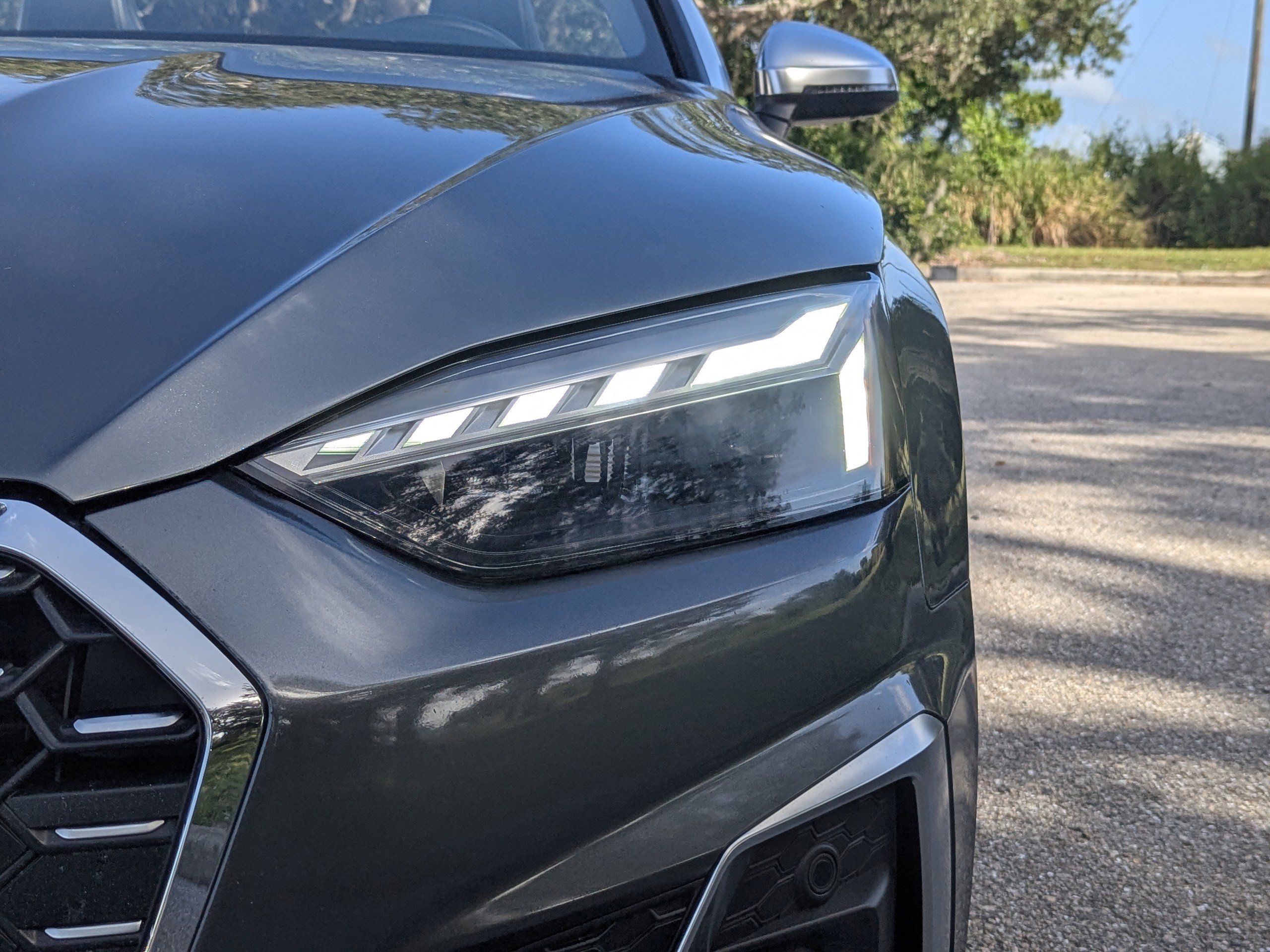 2021 Audi S5 Premium Plus photo 16