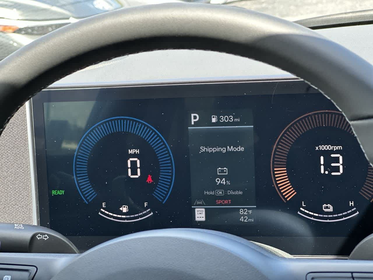 2025 Hyundai Sonata Hybrid SEL photo 16