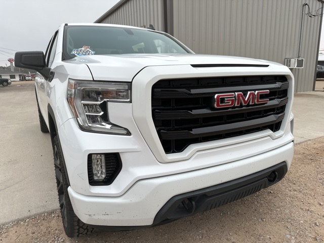 2020 GMC Sierra 1500 Elevation's photo