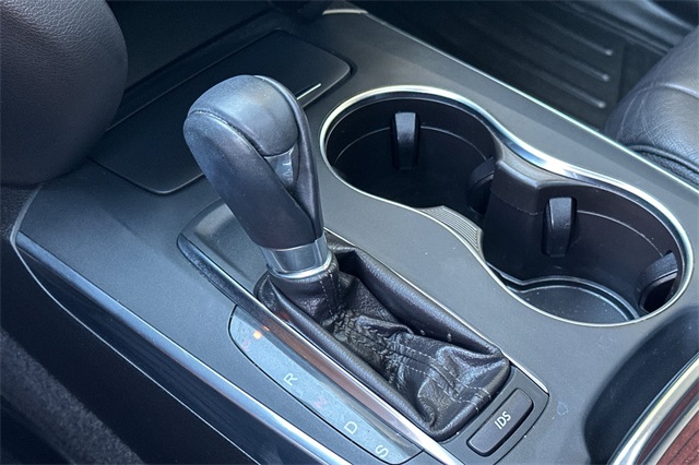 2014 Acura MDX photo 22