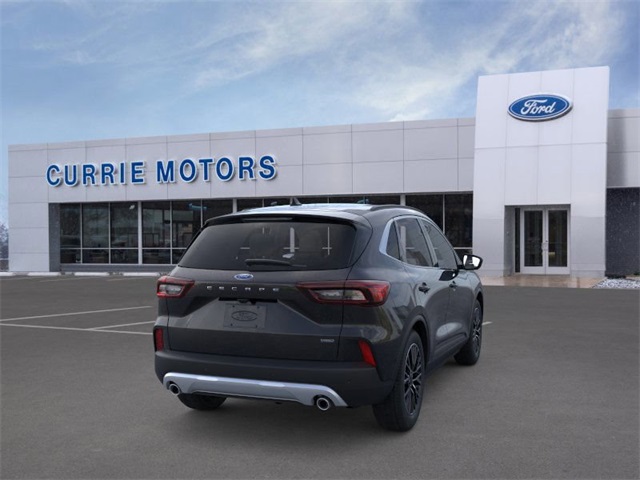 2025 FORD ESCAPE - Image 31