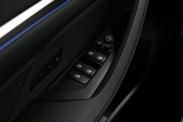 2025 Bmw i4 M50 photo 16