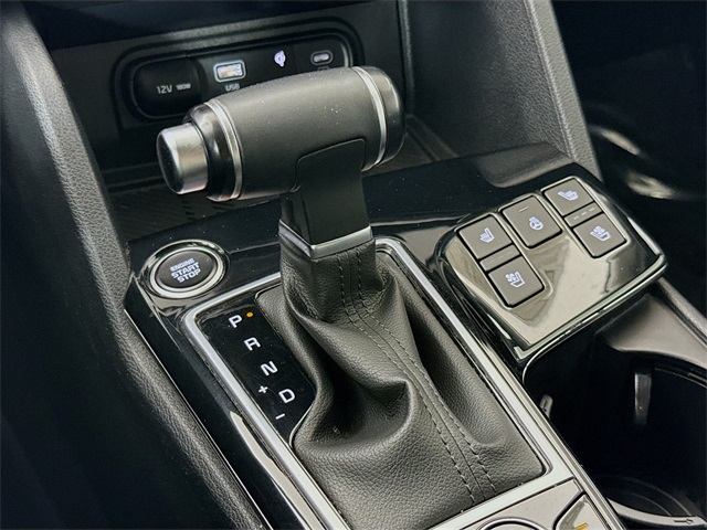 2024 Kia Sportage photo 19