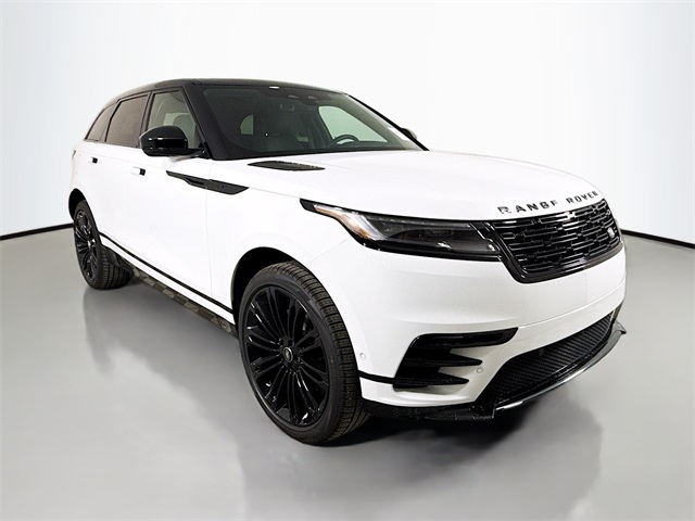 2026 Land Rover Range Rover Velar SE photo 3
