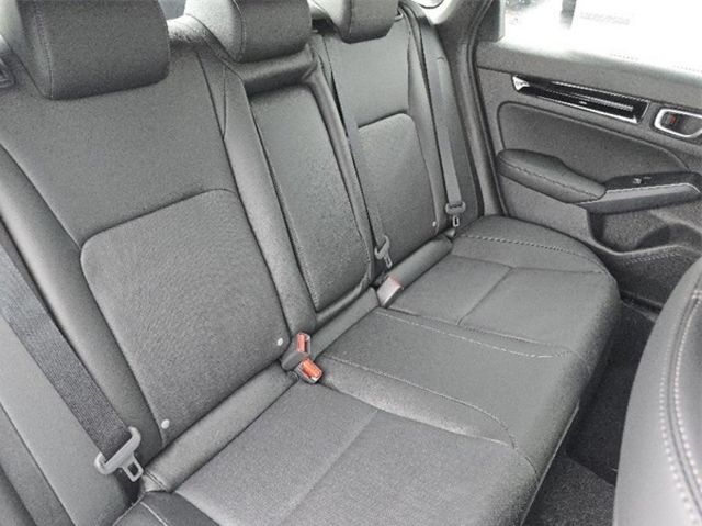 2026 Honda Civic Hybrid Sport Touring photo 22