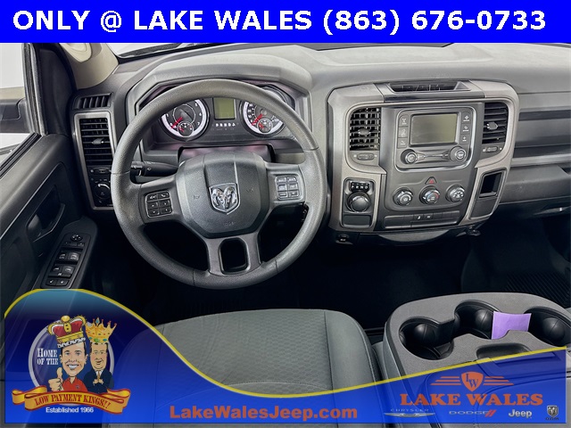 2018 Ram 1500 Express photo 19