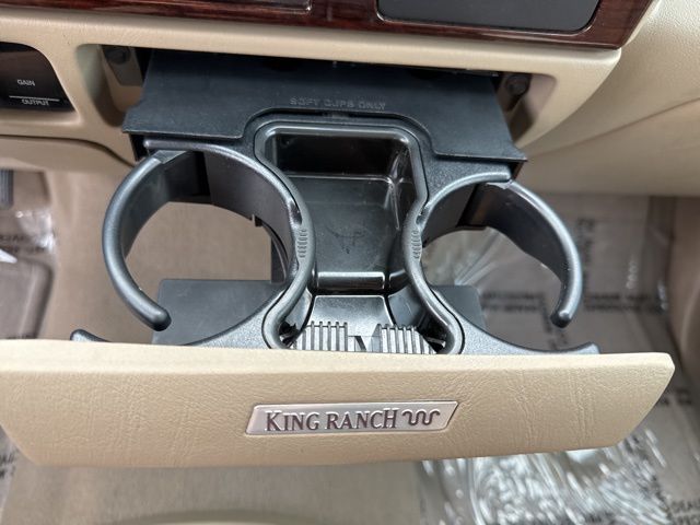 2007 Ford F-250 photo 30