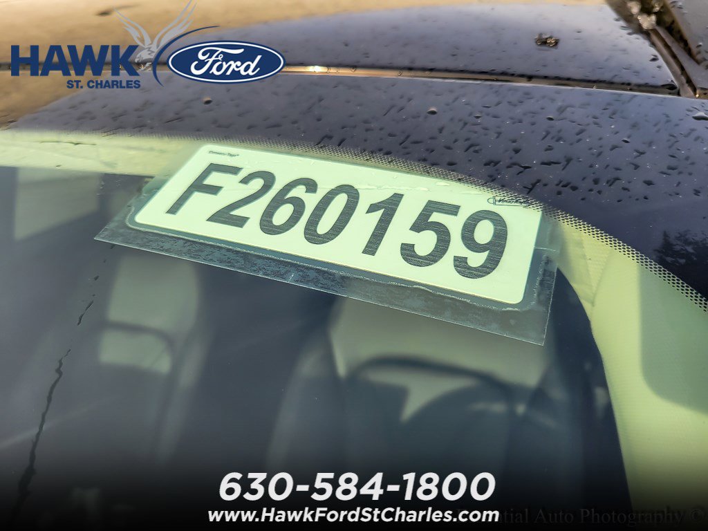 2026 FORD ESCAPE - Image 20