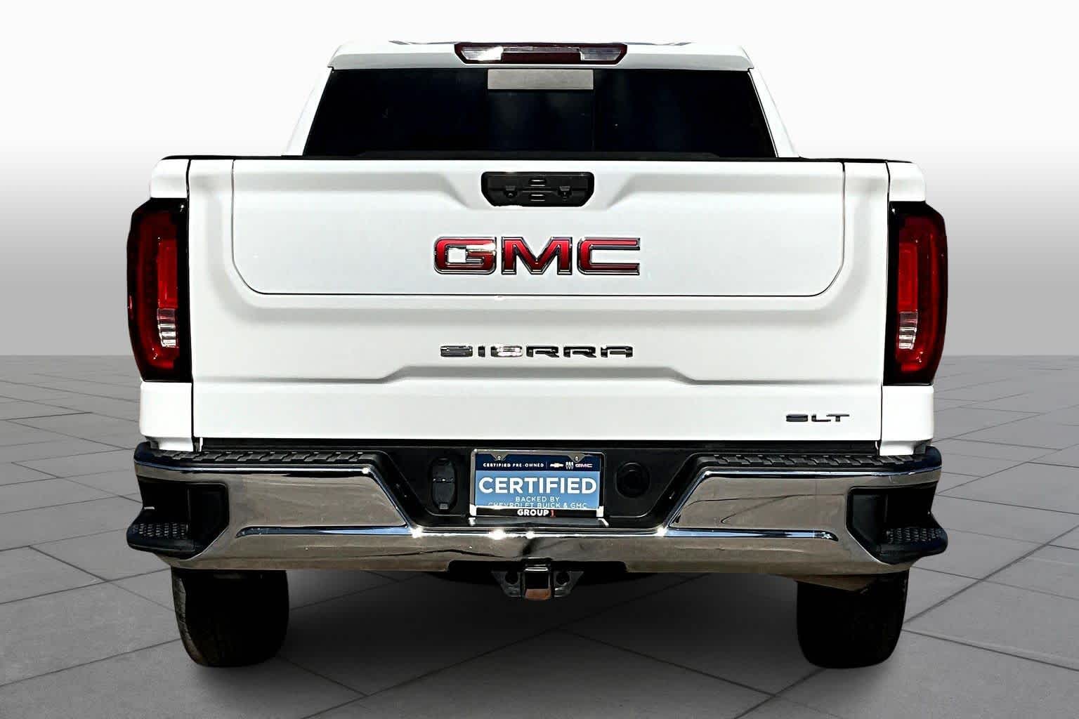 2023 Gmc Sierra 1500 SLT photo 4