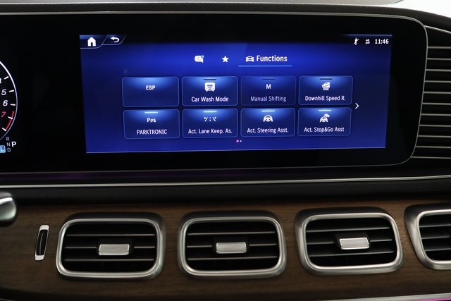 2025 Mercedes Benz GLE 450e 4MATIC photo 5