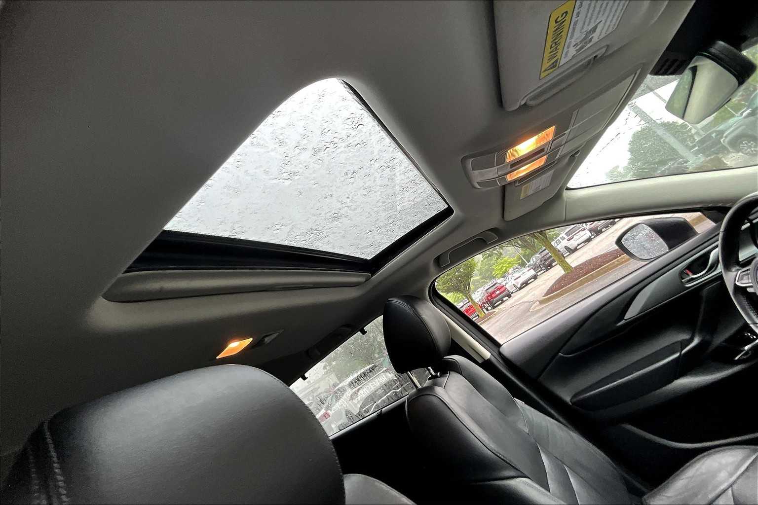 2022 Mazda CX-9 Touring photo 11