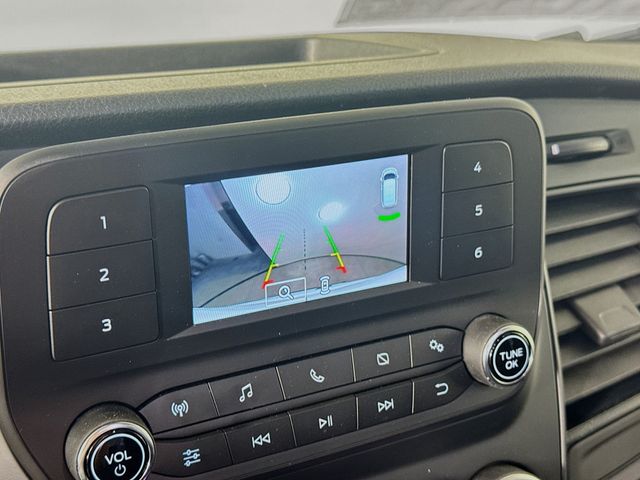 2025 Ford Transit photo 10