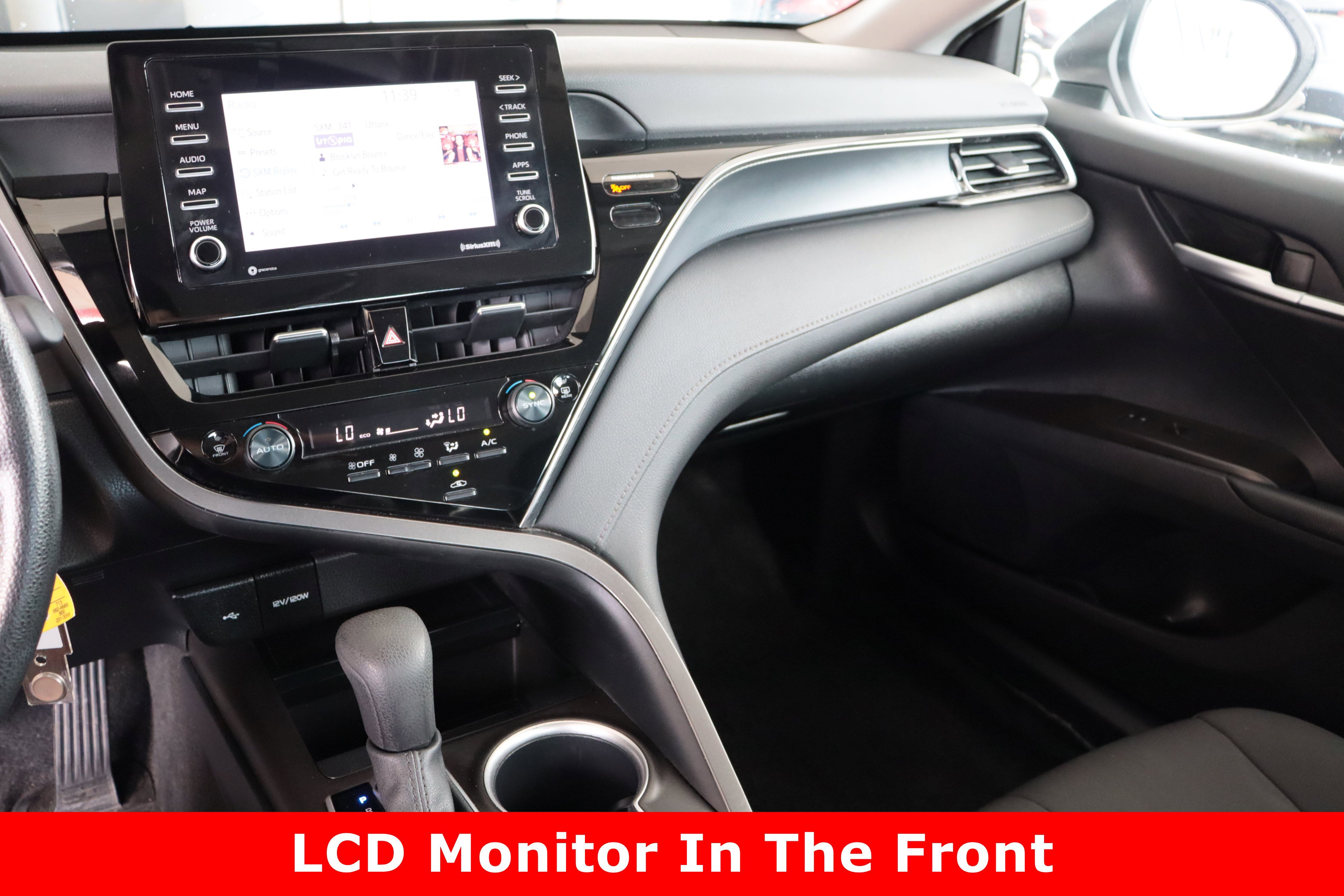 2024 Toyota Camry LE photo 17