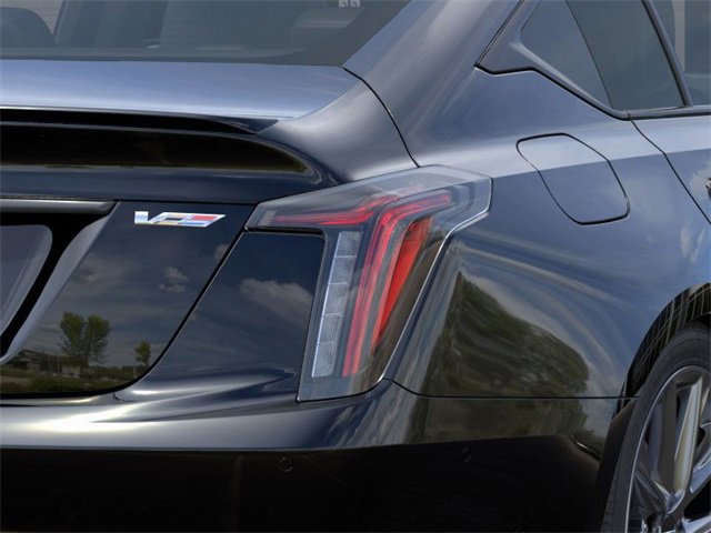 2026 Cadillac CT5 V photo 10