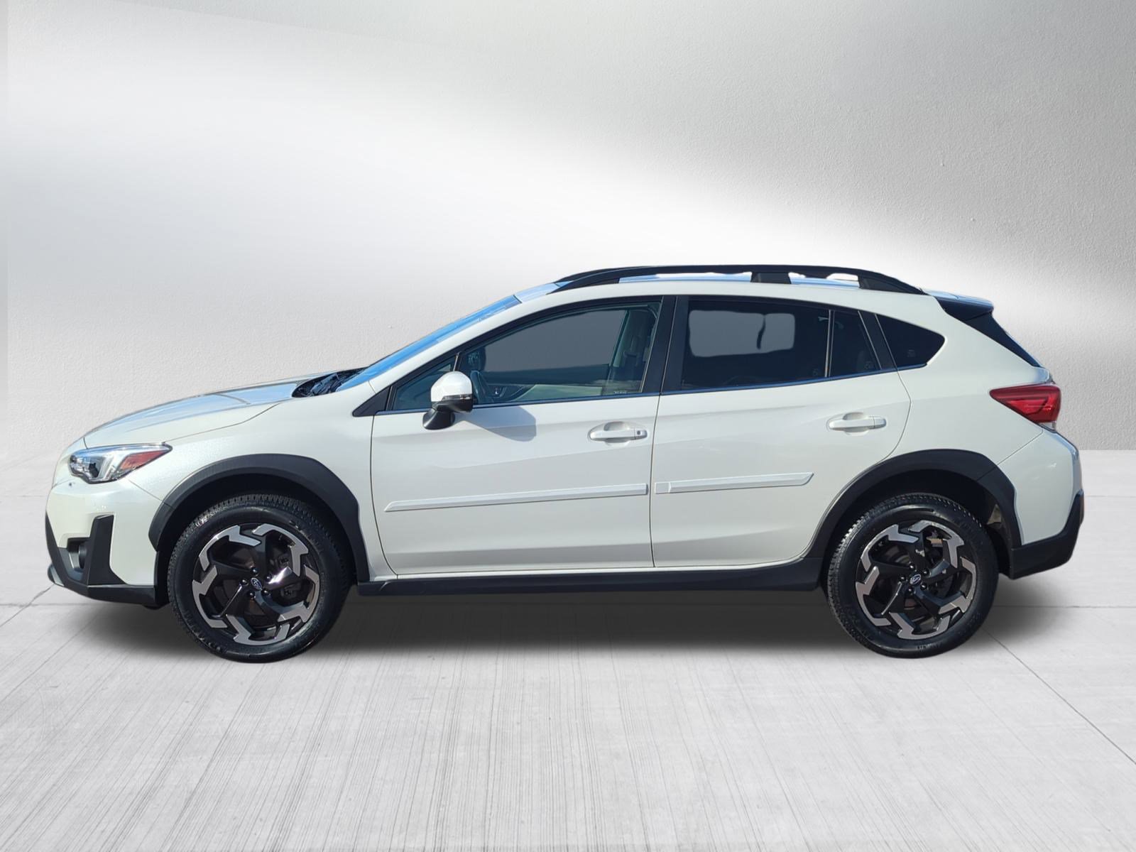 2021 Subaru Crosstrek Limited photo 3