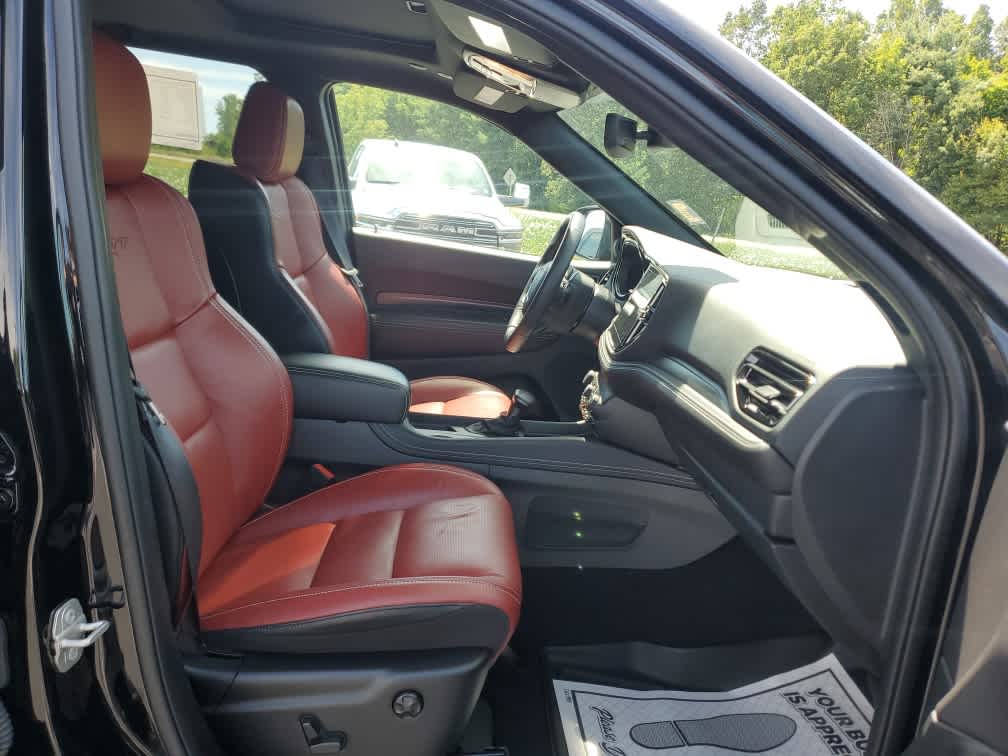 2024 Dodge Durango SRT 392 Plus photo 23