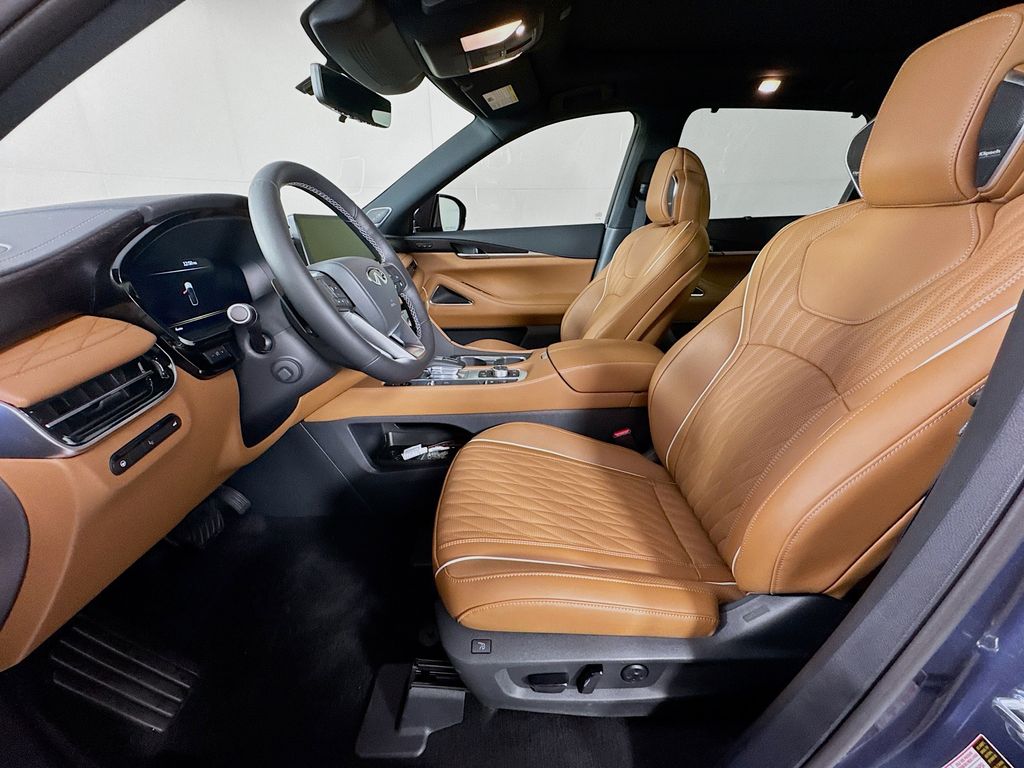2026 Infiniti QX60 Autograph photo 23