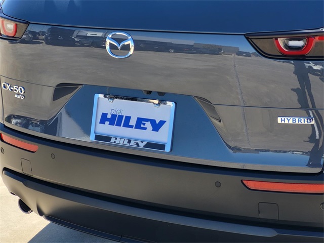 2026 Mazda CX-50 2.5 Preferred photo 3