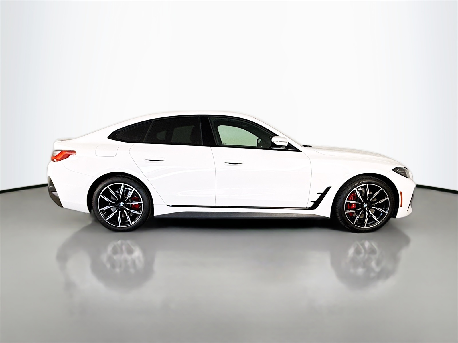 2022 Bmw 430i GC photo 8