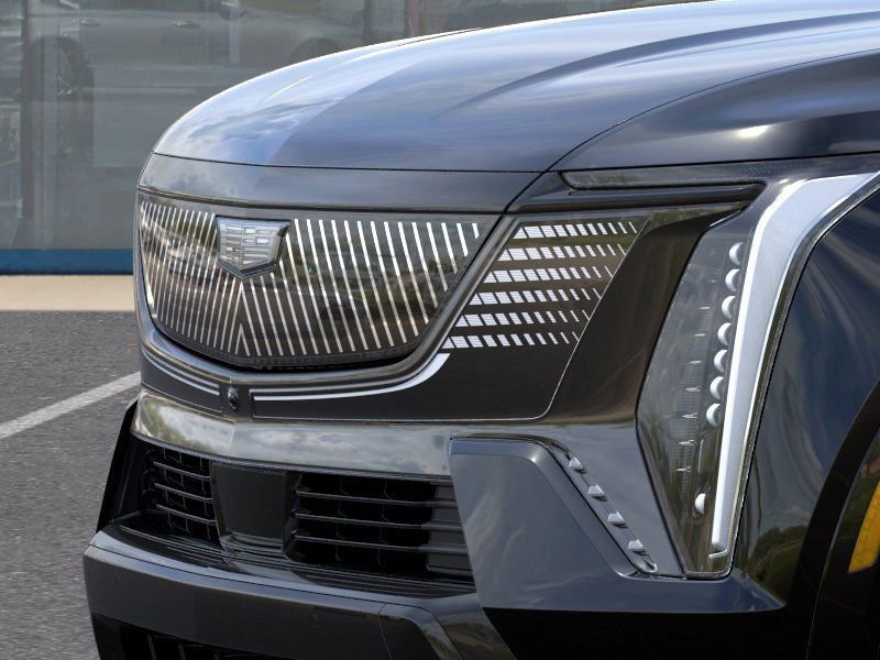 2025 Cadillac Escalade IQ Sport photo 14