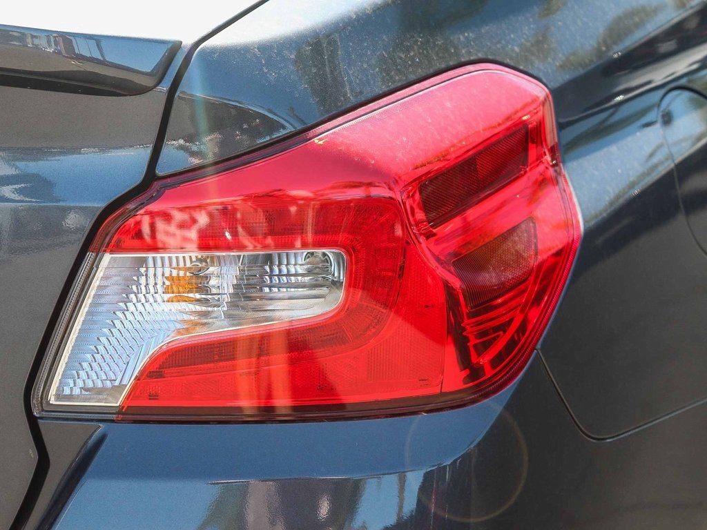 2021 Subaru WRX Base photo 5